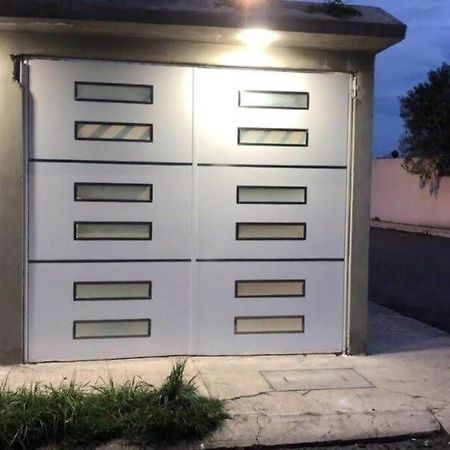 Casita De Aeropuerto Lägenhet Alvaro Obregon Exteriör bild